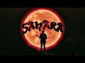 Joe Satriani Sahara Official Music Video