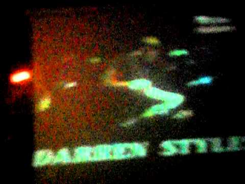 Darren Styles @ BCM - Clubland Live - 8.8.11