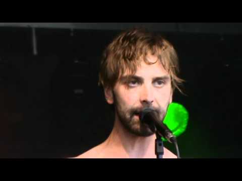 Jake Porn - Flame (live) @ KAZ OPEN AIR Herne 11.09.2010