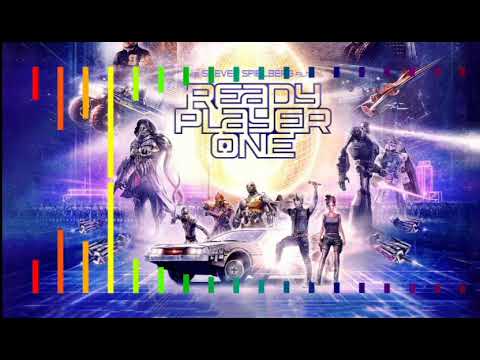 Ready player one Depeche mode soundtrack