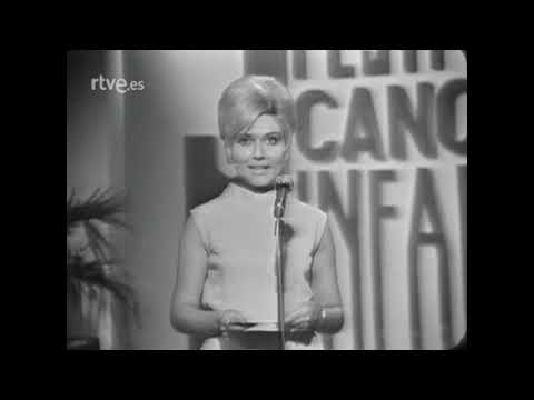 El Muñeco de Nieve - Tercer Festival de la Canción Infantil 1969 RTVE