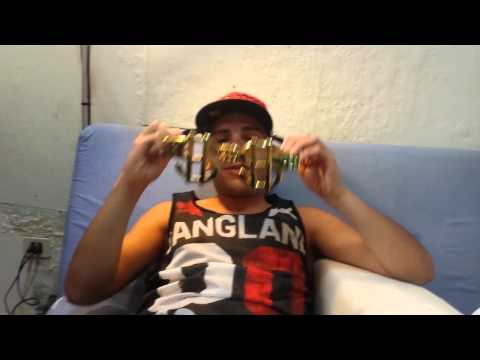 50 $ Mad Night at B52 - Contest & Live / Promo