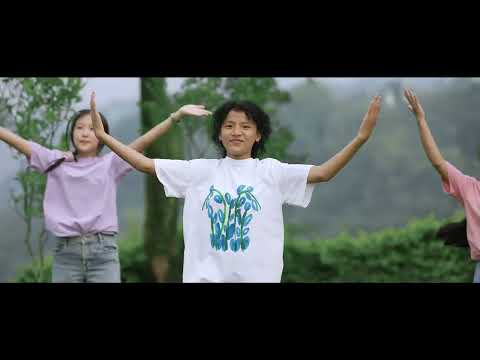 "Aniu Ravguangc Nanunc E" - 4th Children Festival RBCC - theme song