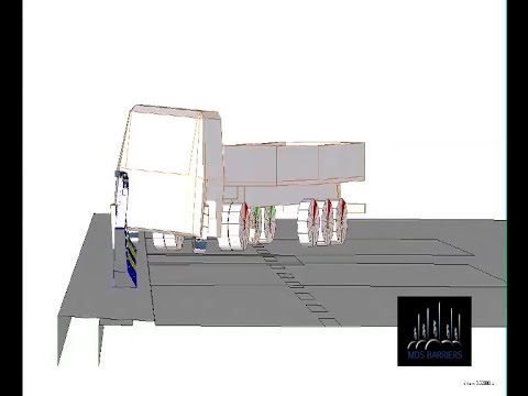 MDS TL5 TB11 TB81 Simulation