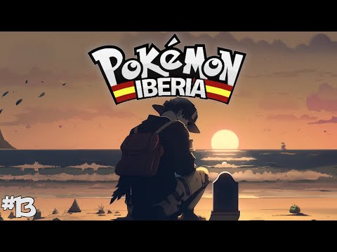 NINO BRAVO - Pokémon Iberia Nuzlocke #13