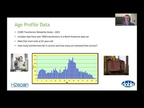 Transformer Life Expectancy – How long will your transformers last?