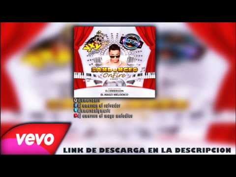 03 Mix Sandungeo Agresivo