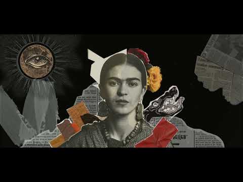 Motion Graphic | Collage