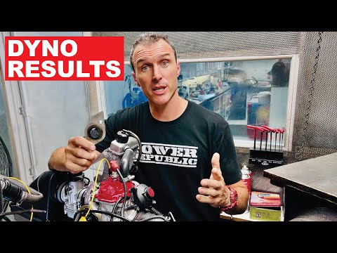 How Does The Rotax 2022 Restrictor Affect Performance - POWER REPUBLIC