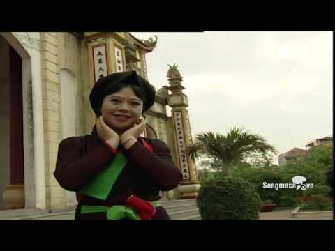 Ảnh bài hát Nguyệt Gác Mái Đình - Thể hiện bởi Thúy Hường (NSND)