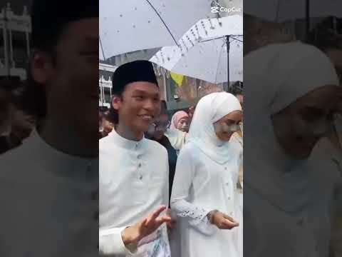 selamat pengantin baru nadhir dan erysha... 🤭🤭🤭🤭🤭