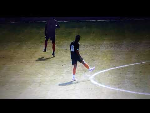 Eccellenza Lazio  2019- inizio Vis Sezze -Morolo -telecamere su matteo petruzzelli n.10 del Morolo