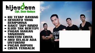 Download lagu Hijau daun full album mp3