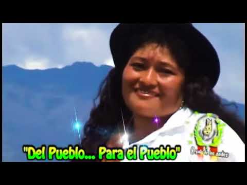 DULCE PAMPENITA DE PAMPAS LA MAR AYACUCHO TEMA: PAMPASPI MAMALLAY