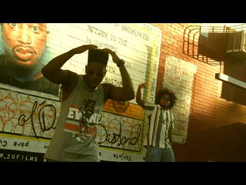 The Koolest - 1995 feat. Napoleon Da Legend (Official Video)