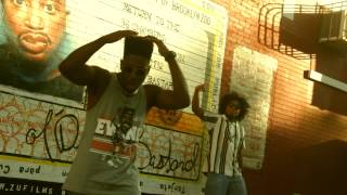 The Koolest - 1995 feat. Napoleon Da Legend (Official Video)