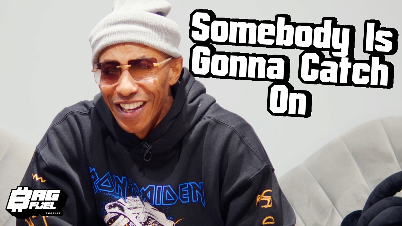 Fredro Starr on Passing Down Hip-Hop Gems & Watching His Kids Discover Who He Really Is