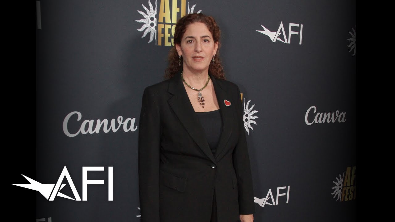 PALESTINE 36: A Conversation with Annemarie Jacir