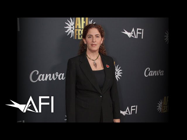 PALESTINE 36: A Conversation with Annemarie Jacir