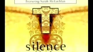 Delerium Feat Sara McLachlan - Silence (Tiesto&#39;s In Search Of Sunrise Remix Edit)