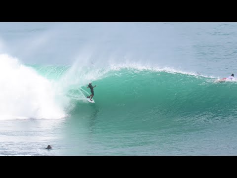 MEGATRON IT'S ON WAVE IS SLAB AND IMPOSSIBLES BEACH