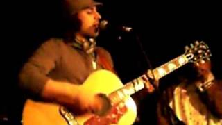 KEATON SIMONS-Mama Song