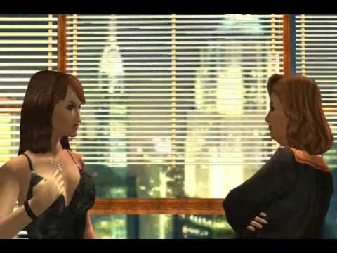 Trailers Lustful Revenge