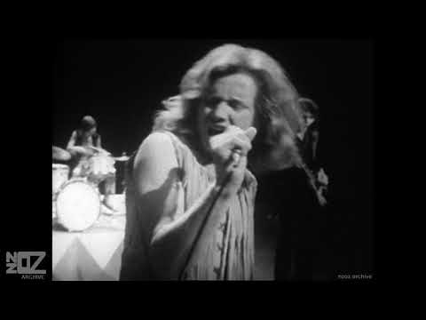 Zoot - Turn Your Head (1970)