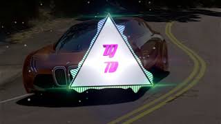 DJ TD Attention-Yellow Claw (bass boosted)