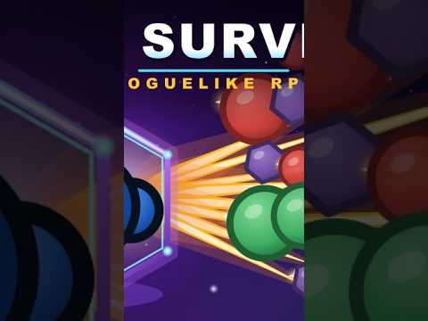 Idle Survivor: Roguelike RPG video thumbnail