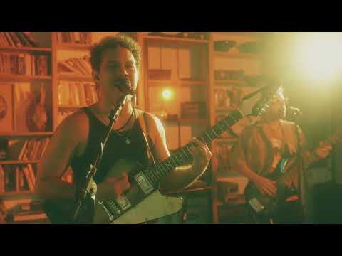 Saulo Duarte - Baile do Terceiro Mundo (ao vivo 4k)