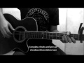 Tears Always Win Chords by Alicia Keys - How To ...