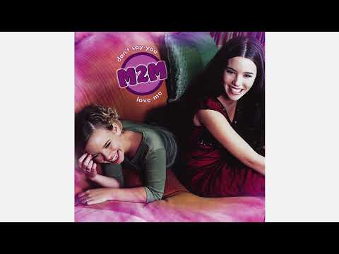 Video thumbnail for Don’t Say You Love Me (Lenny Bertoldo Radio Mix)