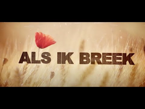 Als Ik Breek - Leonie Meijer