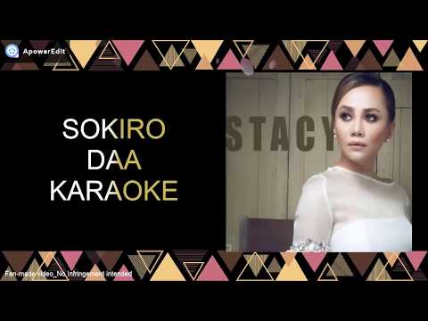 Sokiro Daa Karaoke+Lirik_Stacy