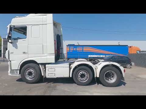 DAF video miniatur