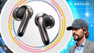 SoundPEATS Air5 Pro vs Apple Airpods  #SoundPEATS  #Air5Pro #headphones