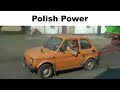 Polish Power Meme