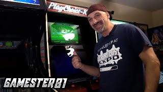 Nintendo Playchoice 10 Arcade Review - Gamester81