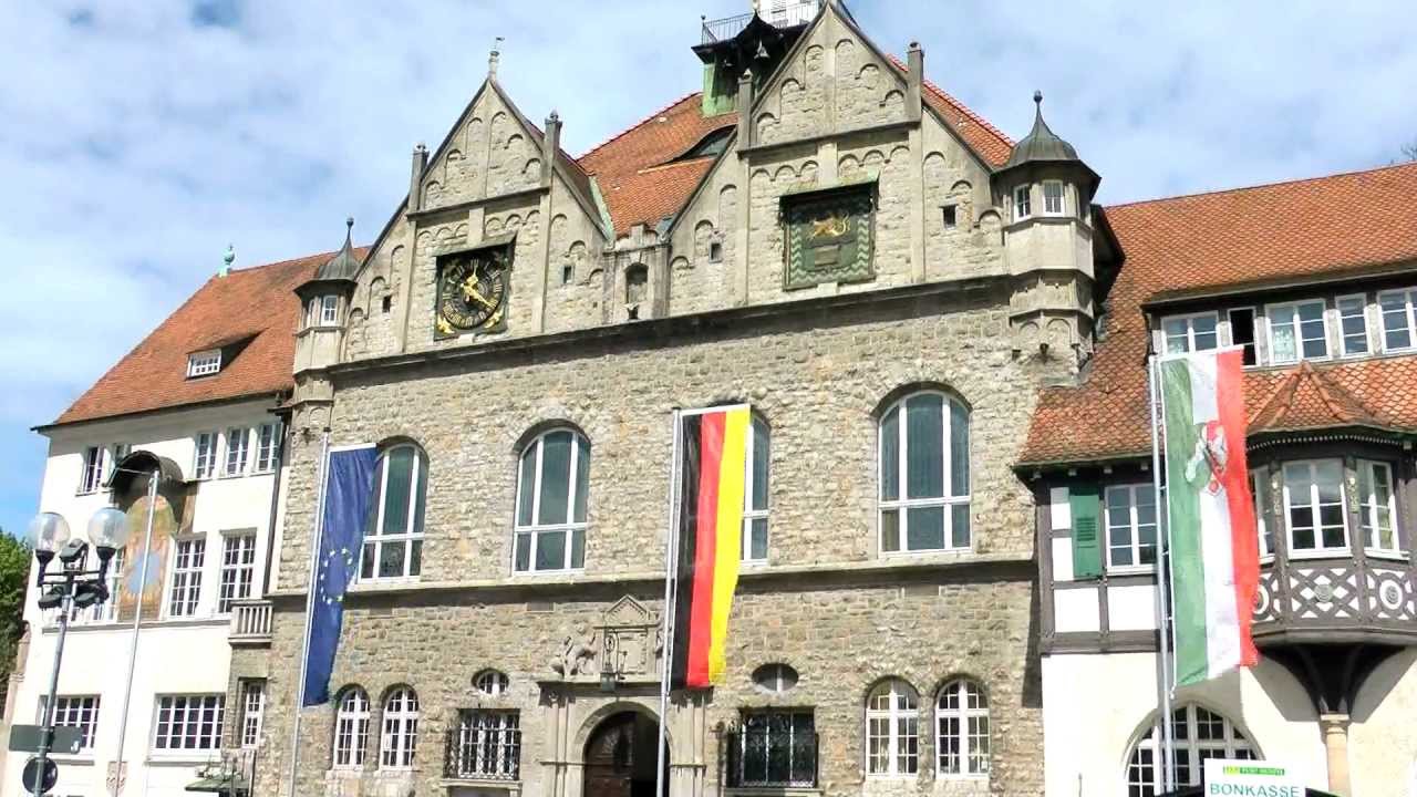 Was ist ein Bürgerbegehren?