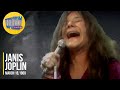 Janis Joplin "Maybe" on The Ed Sullivan Show
