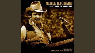 Stay All Night (Live 1981)