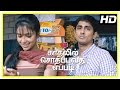 Kadhalil Sodhappuvadhu Yeppadi Scenes Siddharth Recollects His Fights With Amala Paul Balaji