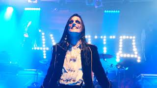 Avatar - The King Wants You (live)
