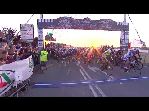 Nove Colli - Selle Italia 2018: Aftermovie
