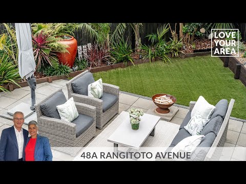 48A Rangitoto Avenue, Remuera | Steve Koerber