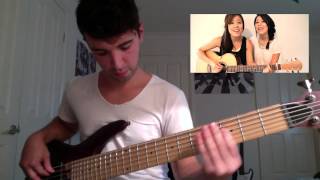 Gangnam Style - FUNKY BASS