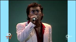 Al Bano & Romina Power - Intervista + Liberta - 1988