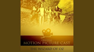 If I Were The King Of The Forest (Extended Version)