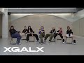 XG - GRL GVNG (Dance Practice)